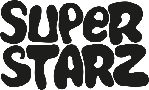 superstarz logo